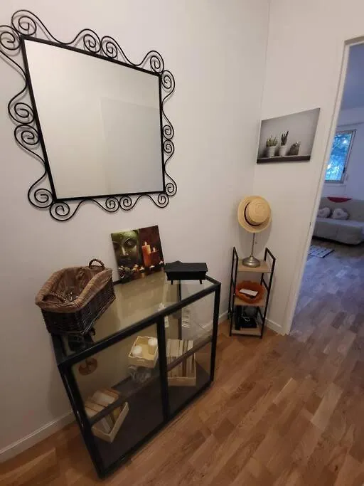 Grand Studio Lumineux 9Ieme Apartment Marseille