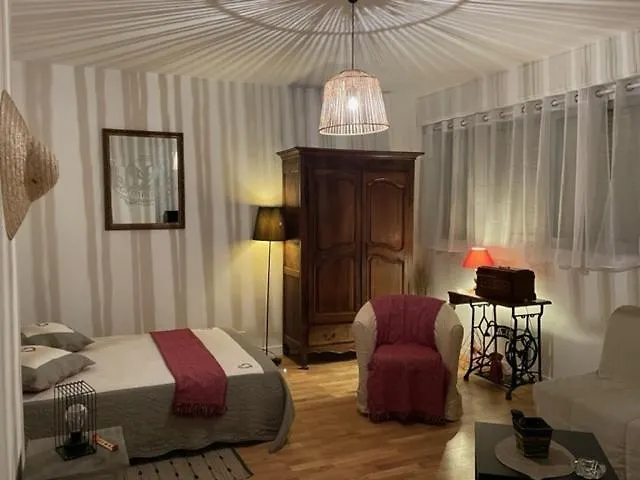 Grand Studio Lumineux 9Ieme Apartment Marseille France